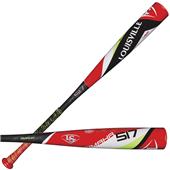Louisville Slugger SL Omaha 517 Baseball Bat Louisville Slugger SL Omaha 517 Baseball Bat