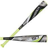 Louisville Slugger JBB Omaha 517 Baseball Bat Louisville Slugger JBB Omaha 517 Baseball Bat