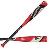 Louisville Slugger Tee Ball Omaha 517 Baseball Bat Louisville Slugger Tee Ball Omaha 517 Baseball Bat