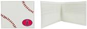 Anaheim Angels Classic Baseball Wallet Anaheim Angels Classic Baseball Wallet
