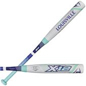 Louisville Slugger Fastpitch X12 Softball Bat Louisville Slugger Fastpitch X12 Softball Bat