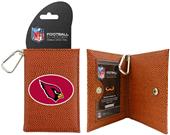 Arizona Cardinals Classic NFL Football ID Holder Arizona Cardinals Classic NFL Football ID Holder