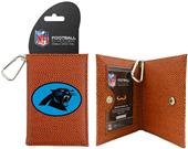 Carolina Panthers Classic NFL Football ID Holder Carolina Panthers Classic NFL Football ID Holder