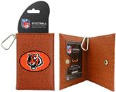 Cincinnati Bengals Classic NFL Football ID Holder Cincinnati Bengals Classic NFL Football ID Holder