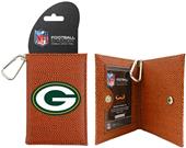 Green Bay Packers Classic NFL Football ID Holder Green Bay Packers Classic NFL Football ID Holder