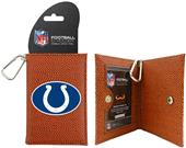 Indianapolis Colts Classic NFL Football ID Holder Indianapolis Colts Classic NFL Football ID Holder