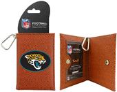 Jacksonville Jaguar Classic NFL Football ID Holder Jacksonville Jaguar Classic NFL Football ID Holder