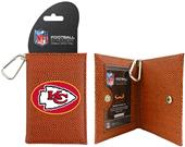 Kansas City Chiefs Classic NFL Football ID Holder Kansas City Chiefs Classic NFL Football ID Holder