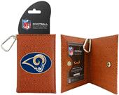 Los Angeles Rams Classic NFL Football ID Holder Los Angeles Rams Classic NFL Football ID Holder