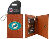 Miami Dolphins Classic NFL Football ID Holder Miami Dolphins Classic NFL Football ID Holder