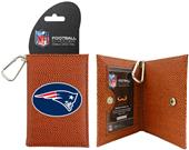 New England Patriot Classic NFL Football ID Holder New England Patriot Classic NFL Football ID Holder
