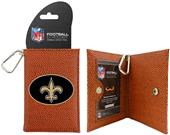 New Orleans Saints Classic NFL Football ID Holder New Orleans Saints Classic NFL Football ID Holder