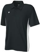 DeMarini Men's Polo DeMarini Men's Polo