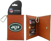 New York Jets Classic NFL Football ID Holder New York Jets Classic NFL Football ID Holder