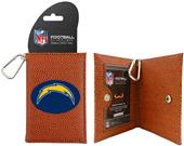 San Diego Chargers Classic NFL Football ID Holder San Diego Chargers Classic NFL Football ID Holder