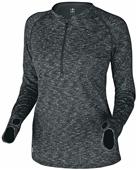 DeMarini Women's Fleece 1/4 Zip Shirt DeMarini Women's Fleece 1/4 Zip Shirt
