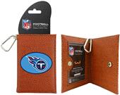 Tennessee Titans Classic NFL Football ID Holder Tennessee Titans Classic NFL Football ID Holder