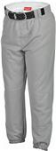 Rawlings Baseball Pants with Slider Pad