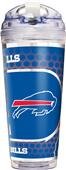 NFL Buffalo Bills Acrylic Tumbler w/ Straw NFL Buffalo Bills Acrylic Tumbler w/ Straw
