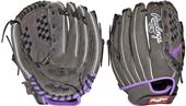Rawlings 12" Youth Softball Fastpitch Glove Rawlings 12" Youth Softball Fastpitch Glove