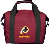 NFL Washington Redskins 12 Pack Soft-Sided Cooler NFL Washington Redskins 12 Pack Soft-Sided Cooler
