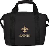 NFL New Orleans Saints 12 Pack Soft-Sided Cooler NFL New Orleans Saints 12 Pack Soft-Sided Cooler