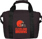 NFL Cleveland Browns 12 Pack Soft-Sided Cooler NFL Cleveland Browns 12 Pack Soft-Sided Cooler
