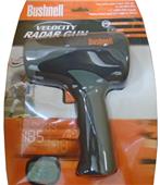 Bushnell Velocity Baseball Pitching Speed Gun Bushnell Velocity Baseball Pitching Speed Gun