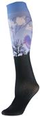 Nouvella Branches Hippy Collection Trouser Sock Nouvella Branches Hippy Collection Trouser Sock