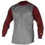 Rawlings Microfiber Mock Turtleneck Shirts LRMT
