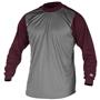 Rawlings Microfiber Mock Turtleneck Shirts LRMT