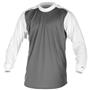 Rawlings Microfiber Mock Turtleneck Shirts LRMT