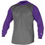Rawlings Microfiber Mock Turtleneck Shirts LRMT