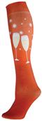 Nouvella Toast Hippy Fun Collection Trouser Sock Nouvella Toast Hippy Fun Collection Trouser Sock
