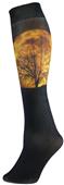 Nouvella Timber Land Hippy Collection Trouser Sock Nouvella Timber Land Hippy Collection Trouser Sock