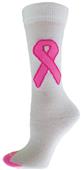 Red Lion Ribbon Crew Socks Red Lion Ribbon Crew Socks
