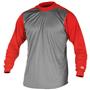 Rawlings Youth Microfiber Mock Turtleneck Shirts
