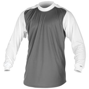 W - GREY/WHITE