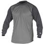 Rawlings Youth Microfiber Mock Turtleneck Shirts