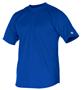 Rawlings Microfiber Short Sleeve Athletic Shirts