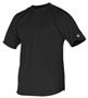 Rawlings Microfiber Short Sleeve Athletic Shirts