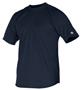 Rawlings Microfiber Short Sleeve Athletic Shirts