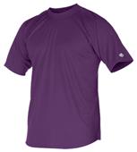 Rawlings Microfiber Short Sleeve Athletic Shirts
