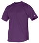 Rawlings Microfiber Short Sleeve Athletic Shirts