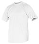 Rawlings Microfiber Short Sleeve Athletic Shirts