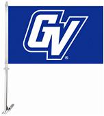 Collegiate Grand Valley St. 2-Sided 11x18 Car Flag Collegiate Grand Valley St. 2-Sided 11x18 Car Flag