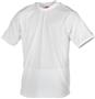 Rawlings Youth Microfiber Short Sleeve Shirts