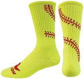 Red Lion Pitch Crew Socks - Closeout Red Lion Pitch Crew Socks - Closeout