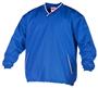 Rawlings V-Neck Pullover Baseball Jackets