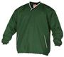 Rawlings V-Neck Pullover Baseball Jackets